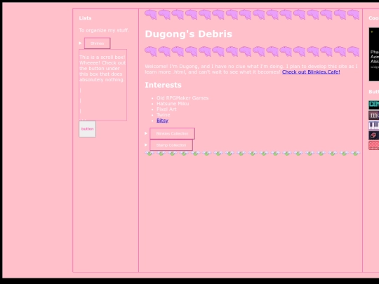 index_archive screenshot