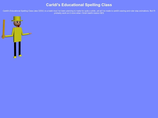 carldi screenshot