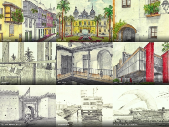 vistas screenshot