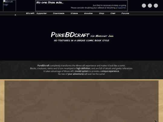 ytest screenshot