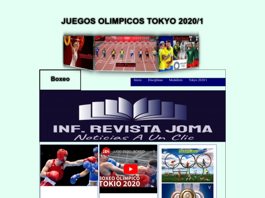 5boxeo screenshot