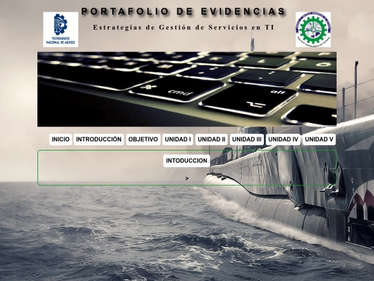 introduccion screenshot