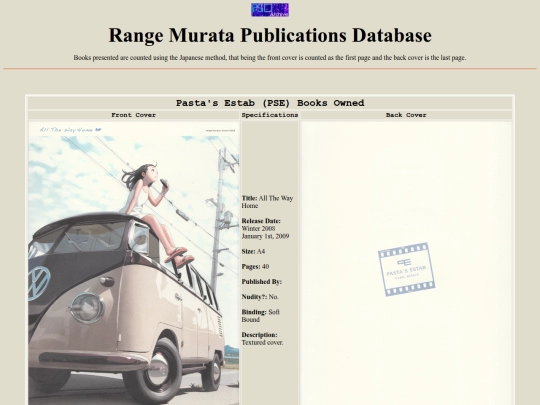 collect/rmurata_ws screenshot