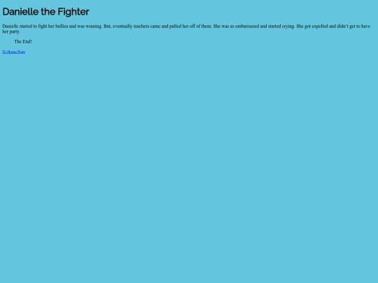 fightthebullies screenshot