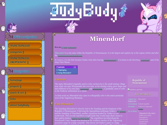 nausea-wiki/p/Minendorf screenshot