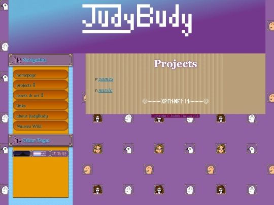 proj screenshot