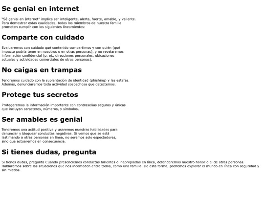segenialeninternet screenshot