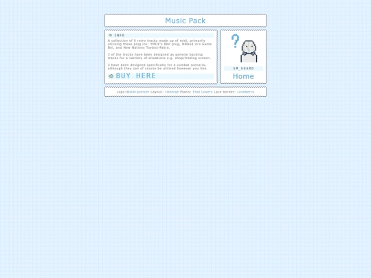 music screenshot