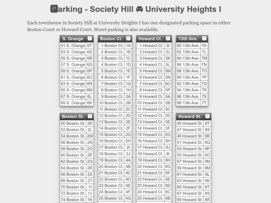 parking screenshot