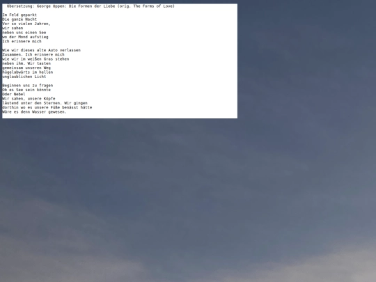 sonette/280726 screenshot