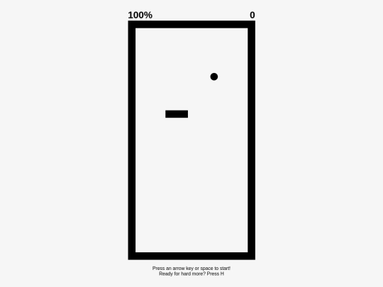 snake screenshot