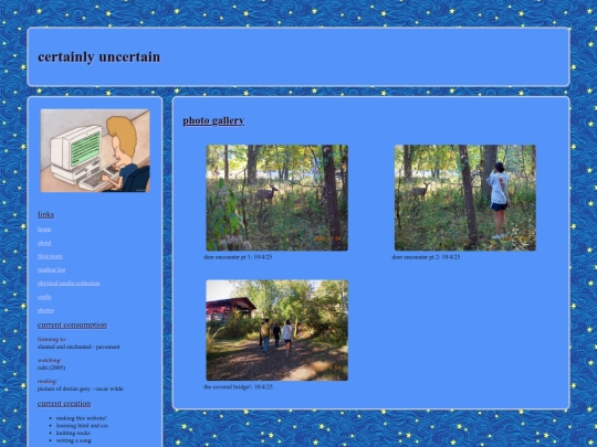 pages/photos screenshot