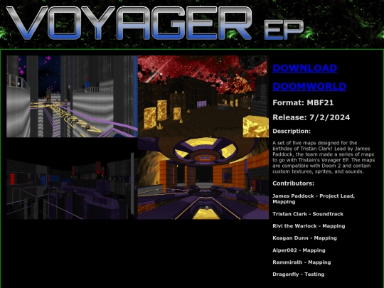 DOOM_RELEASES/voyager_ep screenshot