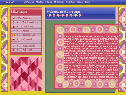 art screenshot