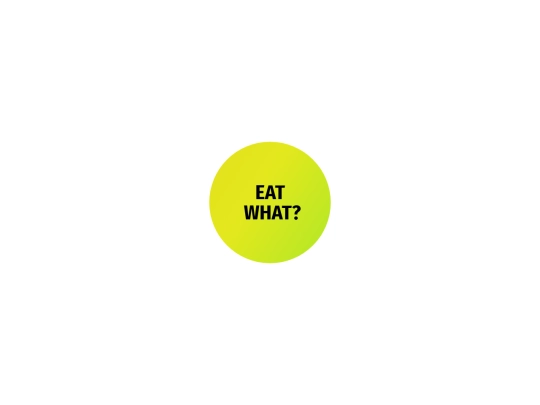 eat-what screenshot