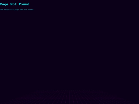 v4-neocities-typewrite screenshot