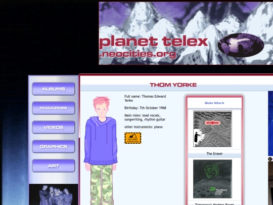 thomyorke screenshot
