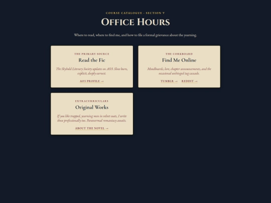 office screenshot