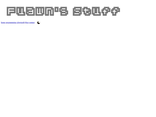 templates/header screenshot