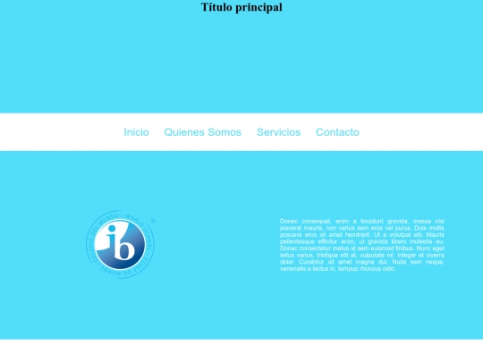 servicio screenshot