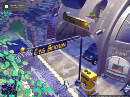 streetview screenshot