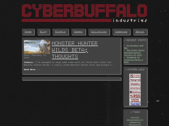 gameterms/beta screenshot
