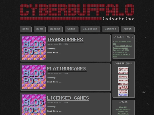 gameterms screenshot