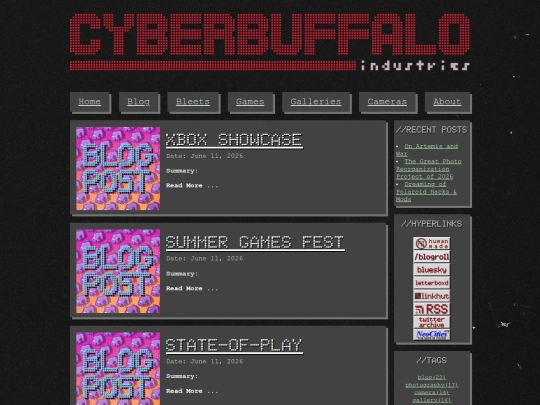 gameterms/page/2 screenshot