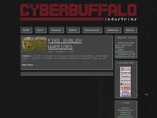 gameterms/warriors/page/1 screenshot