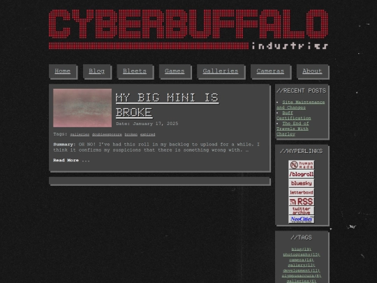 tags/expired/page/1 screenshot