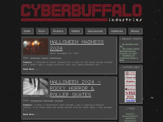 tags/olympusaccura screenshot