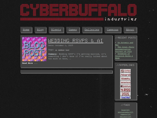tags/wedding screenshot