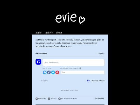 posts/2020-12-19-hi-im-evie screenshot