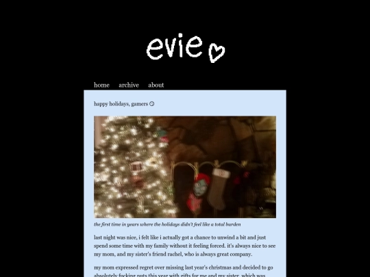 posts/2020-12-25-santa's-bangin'-on-the-back-of-the-truck screenshot