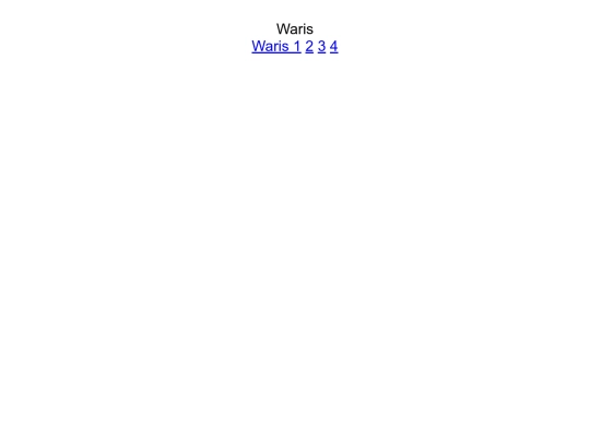 z/waris screenshot