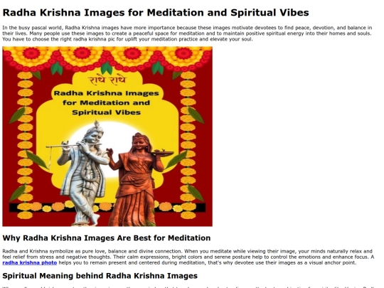 radha-krishna-images-for-meditation-and-spiritual-vibes screenshot