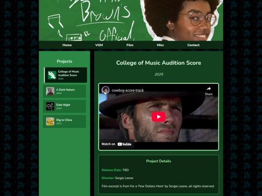 film screenshot