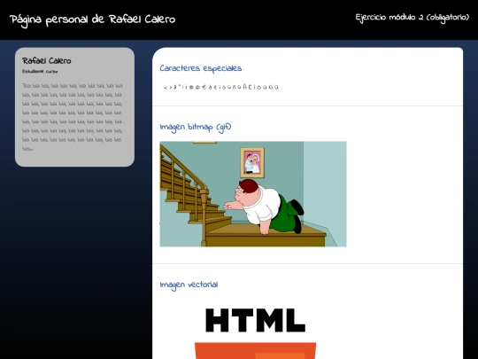 modulo2/obligatoria screenshot