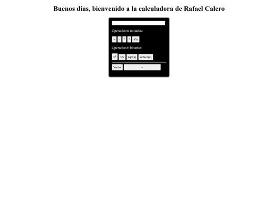 modulo4 screenshot