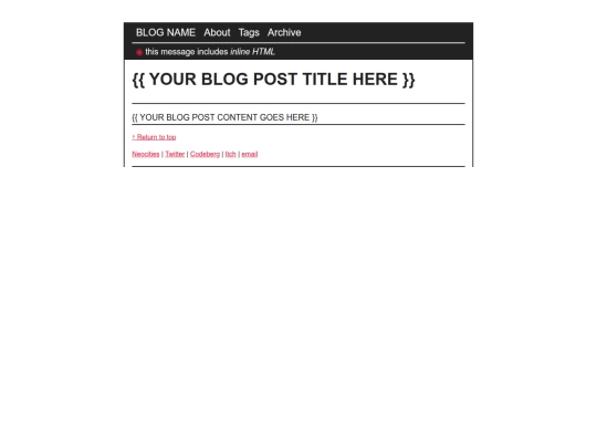 posts/YYYY-MM-DD-Post-Template screenshot
