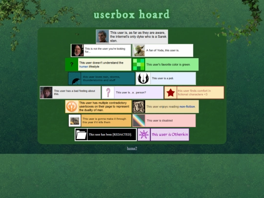 userboxes/ub screenshot