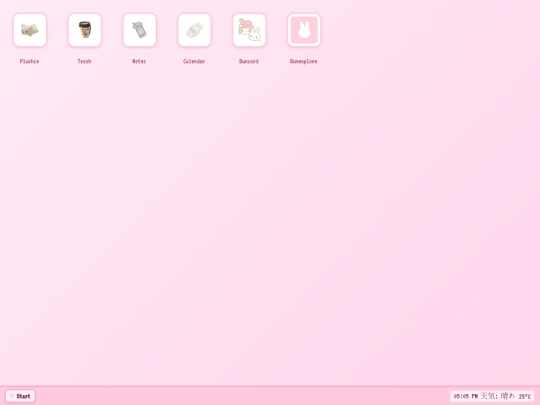 home screenshot