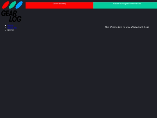 Format screenshot