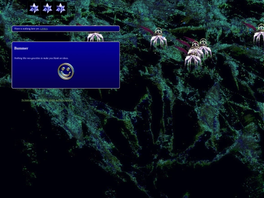 array screenshot