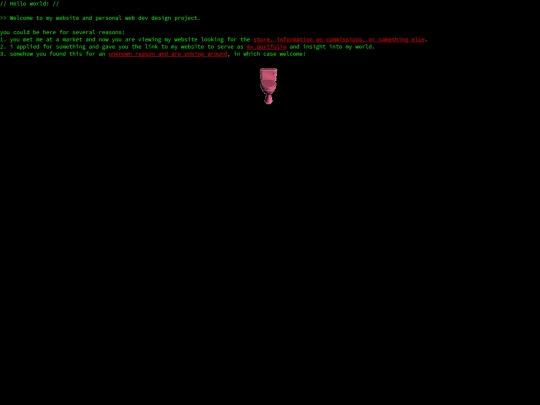home screenshot