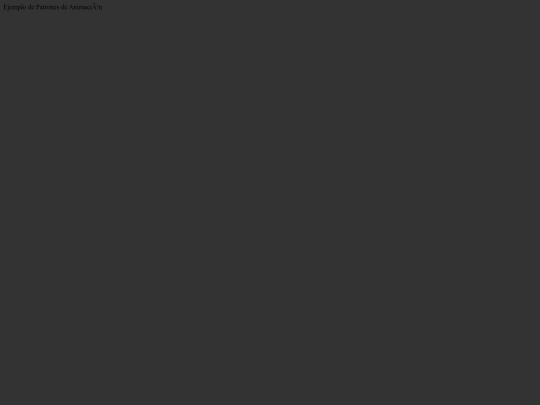 AnimacionSergioTec/animacion screenshot