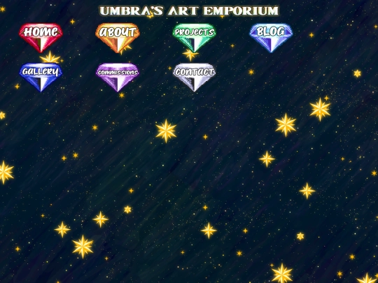 commissions screenshot