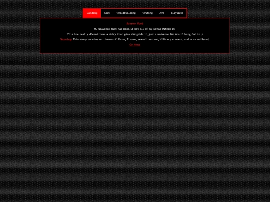 Guys/stories/sorrowood/sorrowwood screenshot