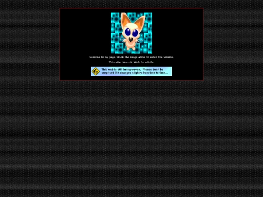 oldintex screenshot