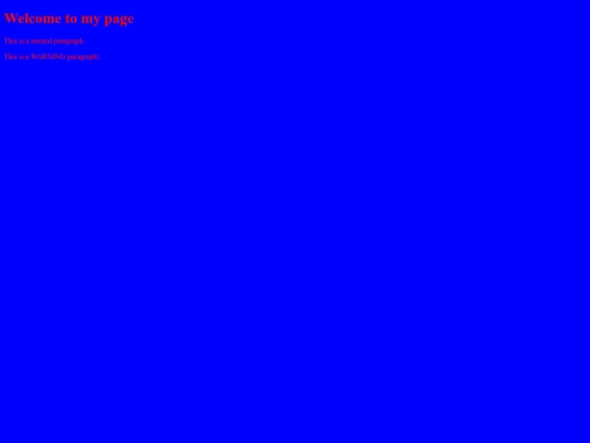 DEMOindex screenshot